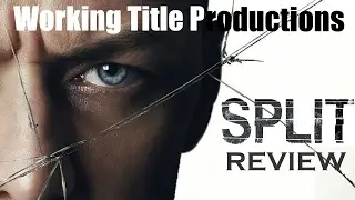 Split Movie Review - Movie Talk