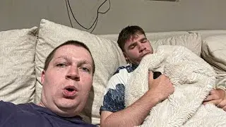 sleep stream with packgod