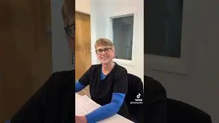 What is our FAVORITE thing about work?