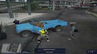 😎REDWOOD| FOREIGN | GTA 5 RP🤣
