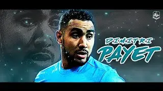Dimitri Payet 2018 - Fools Gold | HD