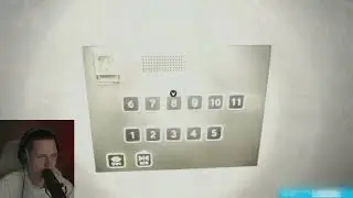😲💀ФРАМЕТАМЕР ЖЁСТКО ИСПУГАЛСЯ СКРИМЕРА!💀😲