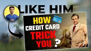 How to Make Thumbnails Like Aditya Saini @theadityasaini │Photoshop Tutorial