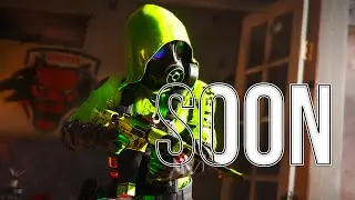 Black Ops 6 is Nearly HERE!