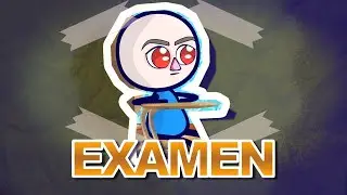 CHISTE DE LA ESCUELITA:  CALIFICACIONES DEL ULTIMO EXAMEN