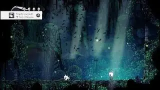 Dear Team Cherry, Fuck Hornet