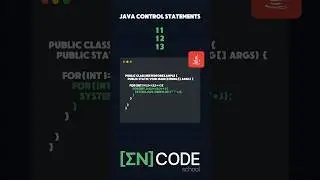 Nested Loop