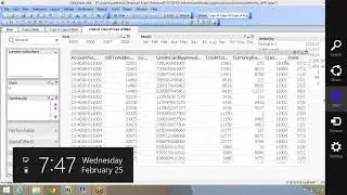 Qlikview Tutorial #16 || Qlikview Onliine Course Videos || Qlikview for Beginners @AjayVideos4u