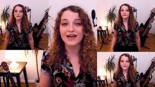 Rolling in the Deep - Adele (Acapella Cover)
