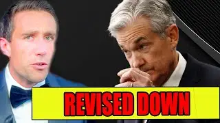 Job's Data REVISED DOWN - WTF Warning [JOLTS Oops!]