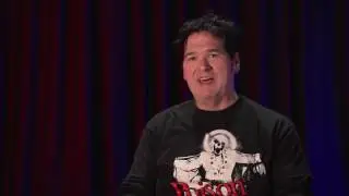 Jerry A of Poison Idea  (No on Measure 9 Documentary)