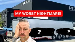 I MADE A HUGE MISTAKE SELLING 2 OF MY FAVOURITE CARS… *EMOTIONAL*