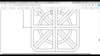 AutoCAD Basic Lecture on Draw commands