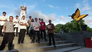 Ngabuburit Emersia Batusangkar