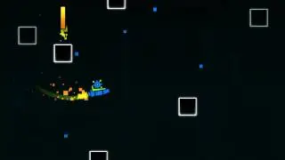 Third level is COMPLETED!