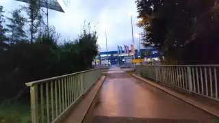 ПРОГУЛКА ПО МАГАЗИНУ 
