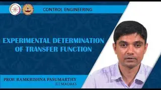 Experimental Determination of Transfer Function