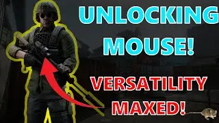 Tarkov Arena Guide: Mouse! Episode 4 