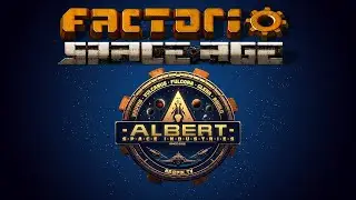Factorio : Space Age #9 - Optimisations
