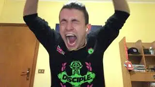 🔥 THE MADDEST MUSIC REACTION EVER 🤯