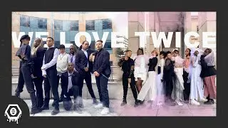 WE LOVE TWICE 💕 by The Hive