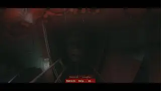 Still Wakes The Deep Part 3 It's not a dog!!!