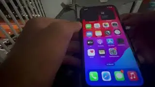 El nuevo iPhone de mi padre (iPhone Xr 64GB)