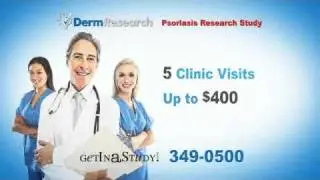 DermResearch TV commercial July 2010