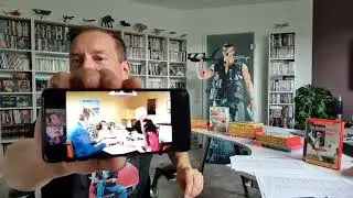 18. Movie OUTTAKE - Der 70er Erotik Frühreifen Report