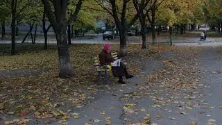 Годы, годы...