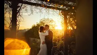 Stunning Euridge House and Orangery Wedding