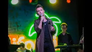 Hotel California. Вадим Мичман