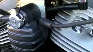 2011 HD BLACKLINE monarchhonda com