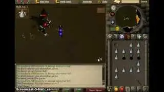 1 HP NMZ Method! Efficient Nightmare Zone Tactic