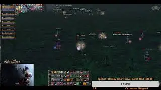 Фармим Под музику  на KETRAWARS х1200