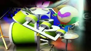 News Channels, Broadcast Graphic Showreel, 3D Max, After Effect, Photoshop, Motion Graphic Designer
