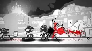 Aztez Trailer PS4