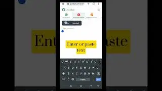 Check your Grammar Mistakes with AI Tools 