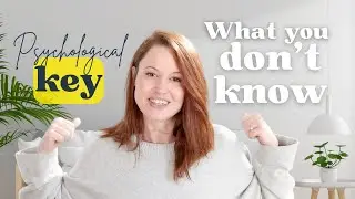 What Psychologists Know About Decluttering Success (That You Don't)