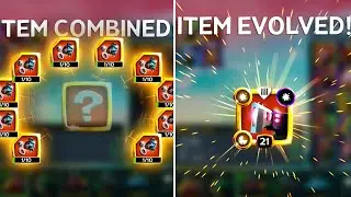 TIER III LEGENDARY RAILGUN!!! | Killing Spreeeeeeee | Battle Bay