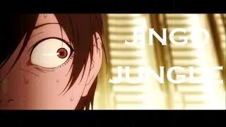 ▲▼ Kizumonogatari | AMV | JINGO JUNGLE