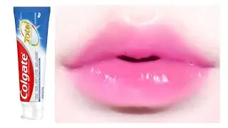 Get Baby Soft Pink Lips in just 1 day ( Easy 100% Works ) Priya Creations