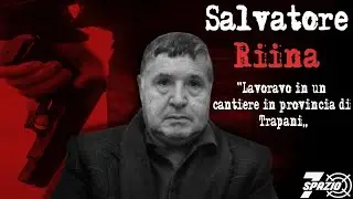 Totò Riina: «Mio cognato è un galantuomo, non mi ha fatto arrestare!»