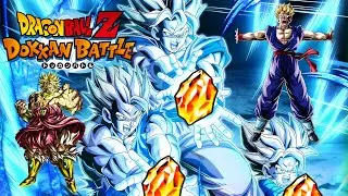 [LIVE] Dragon Ball dokkan battle #110 | ตู้ Worldwide Campaign Part 2! มาแล้ว เปิดกัน!!!