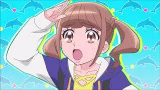 My Friend - Pretty Cure mix