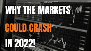 Why The Stock Market could Crash in 2024