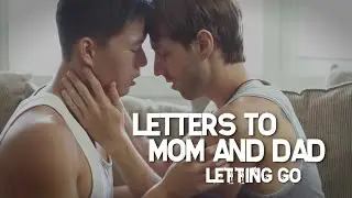 LETTING GO: Letters to Mom and Dad | chasethegreenTV