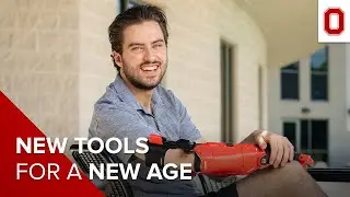 Find Your Place: New Tools for a New Age