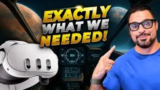 What’s New in VR This Week?