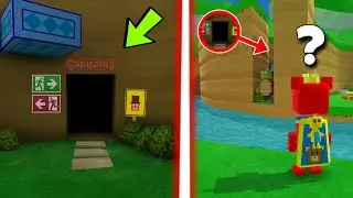Super Bear Adventure Gameplay Walkthrough New Secret Location